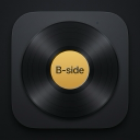 B-side